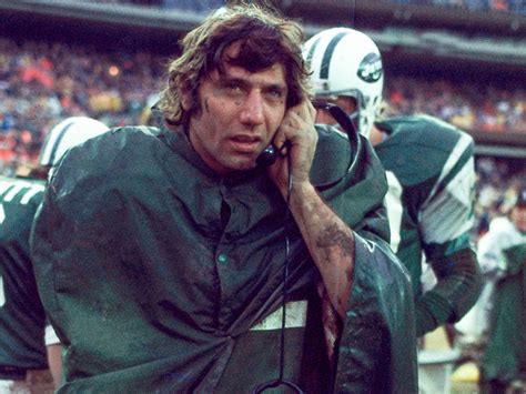 joe namath pics|joe namath children pics.